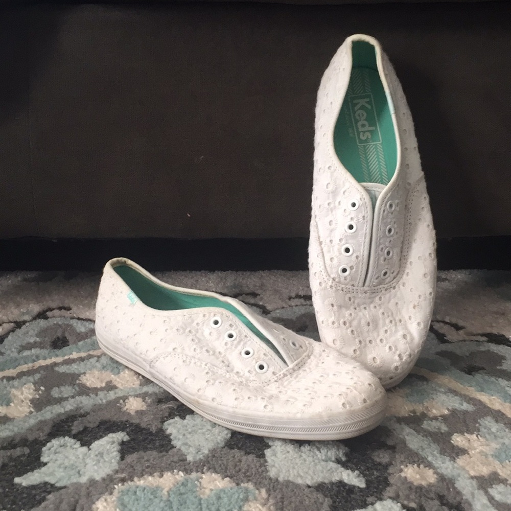 Keds sneakers